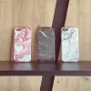 Capa TPU Wozinsky Black Marble para Samsung A73