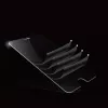 Proteção traseira Wozinsky Clear Series para Apple iPhone 15 - transparente