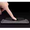 Proteção traseira Wozinsky Clear Series para Apple iPhone 15 - transparente