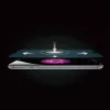 Wozinsky 9H Película protetora de ecrã em vidro temperado para Apple iPhone 15 Plus, transparente