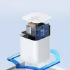 Wozinsky CMWCW 20W USB-C / USB-A Fonte de alimentação - Branco