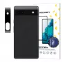 Wozinsky Full Camera Glass vidro temperado para Google Pixel 6a 9H