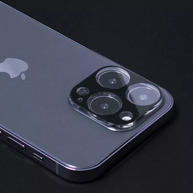 Wozinsky vidro temperado Full Camera Glass para Xiaomi 13 Pro - dureza 9H, anti-dedadas, resistente a riscos