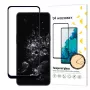 Wozinsky Protetor de ecrã em vidro temperado Full Glue para OnePlus 10T / OnePlus Ace Pro, dureza 9H, cobertura total, moldura preta