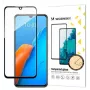 Vidro temperado Full Screen com moldura Full Glue Wozinsky para Infinix Note 12 Pro