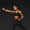 Wozinsky conjunto de 5 bandas de fitness Exercise Expander + acessórios (WRTS5-01)