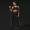 Wozinsky conjunto de 5 bandas de fitness Exercise Expander + acessórios (WRTS5-01)
