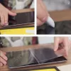 Wozinsky Protetor de Ecrã de Vidro Temperado para Xiaomi Redmi Pad Pro 5G - Dureza 9H, 0,3mm, Revestimento Oleofóbico, Sem Bolhas