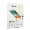 Wozinsky Protetor de Ecrã de Vidro Temperado para Xiaomi Redmi Pad Pro 5G - Dureza 9H, 0,3mm, Revestimento Oleofóbico, Sem Bolhas