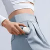 Cabo Wozinsky White Lightning (macho) - 1m USB-A para Lightning, branco