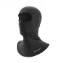Wozinsky WKM-01B balaclava para mota/bicicleta, preto