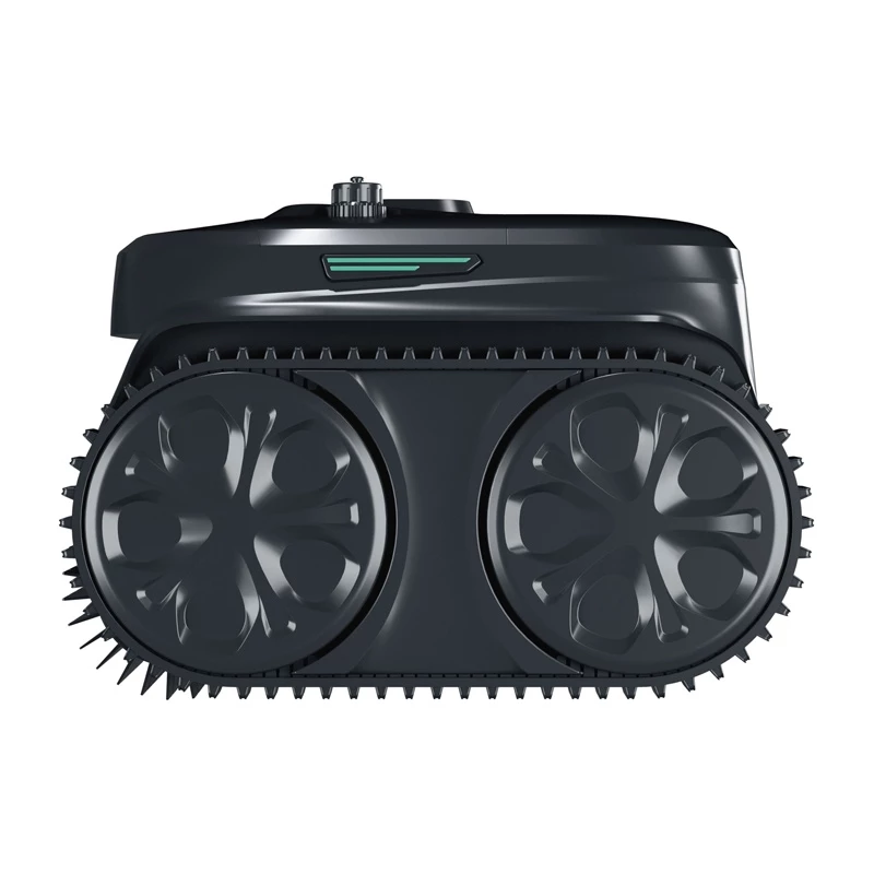 WYBOT C2 Pro Vision robô de limpeza de piscina sem fios