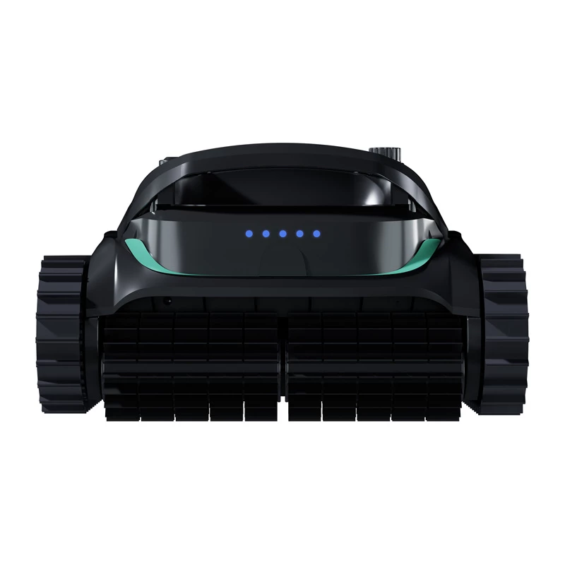 WYBOT M2 Robô de limpeza de piscina sem fios
