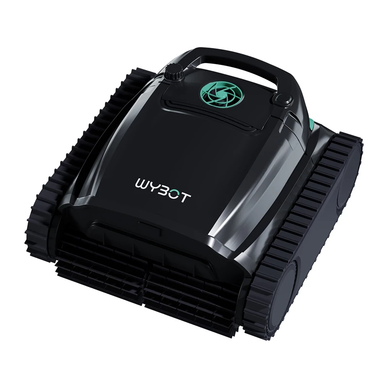 WYBOT M2 Robô de limpeza de piscina sem fios