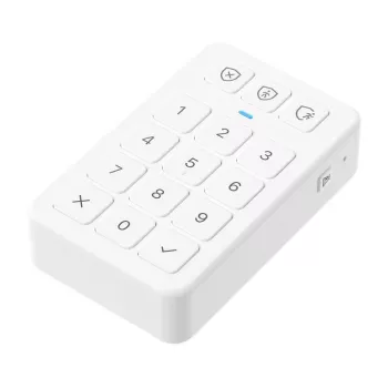 Teclado de segurança X-Sense SKP0A