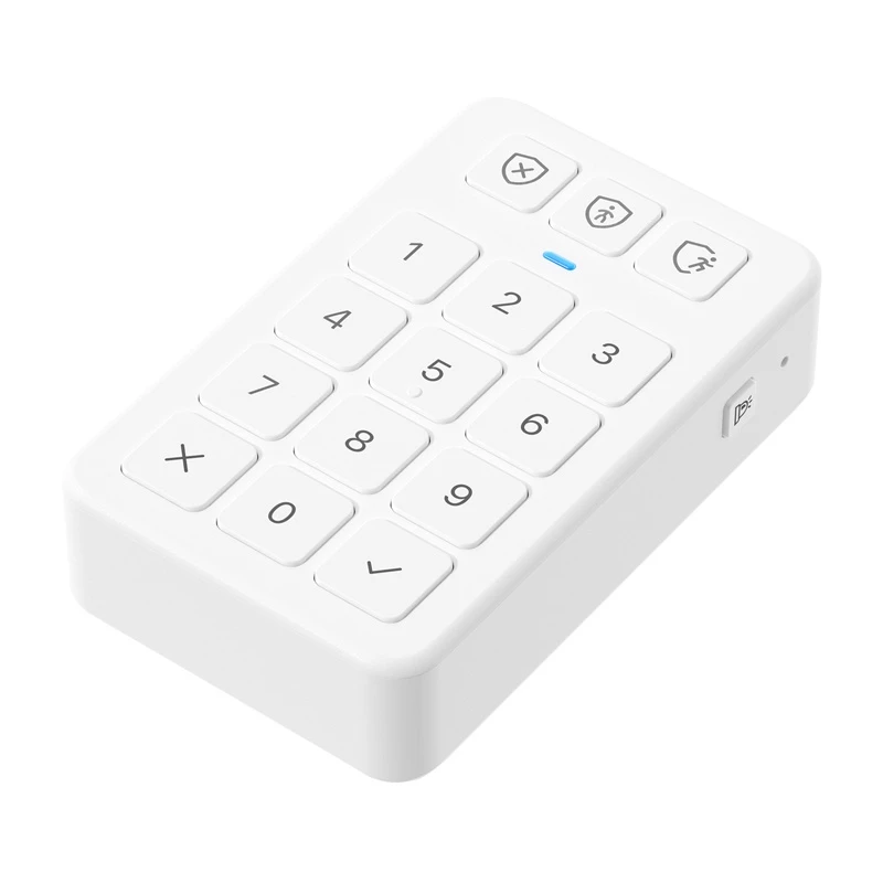 Teclado de segurança X-Sense SKP0A