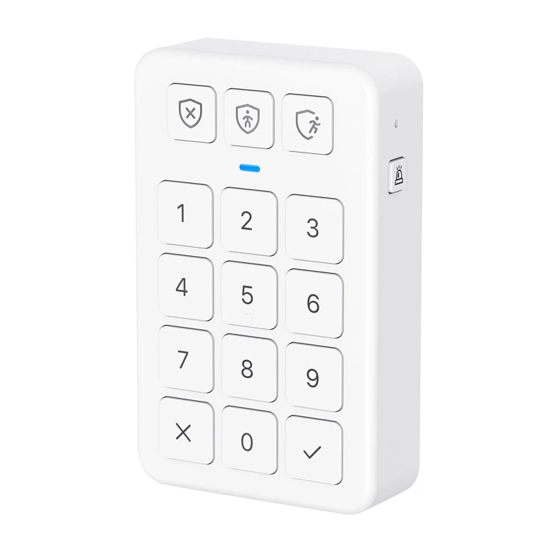 Teclado de segurança X-Sense SKP0A