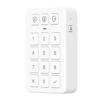 Teclado de segurança X-Sense SKP0A