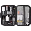 XARI Smart Kit XP2 Conjunto de dispositivos sem fios para automóvel com power bank, máquina de lavar de alta pressão, aspirador, compressor e lanterna