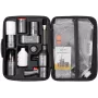 XARI Smart Kit XP2 Conjunto de dispositivos sem fios para automóvel com power bank, máquina de lavar de alta pressão, aspirador, compressor e lanterna