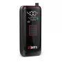 Bomba elétrica Xblitz AIRMASTER 150 PSI digital LED com paragem automática
