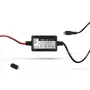Xblitz R4 Regenerador e dessulfatador de baterias – Tecnologia de impulsos 12V para baterias de chumbo-ácido (carros, motas, barcos)