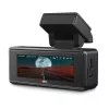 Gravador de vídeo premium XBLITZ STELLAR com sensor STARVIS, Wi-Fi e GPS
