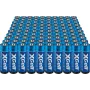 XCell pilha alcalina Performance LR6 Mignon AA pack de 100
