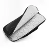 Mala para portátil XD Design Executive 14 polegadas PET reciclado preto