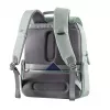 Mochila XD Design Soft Daypack, menta, P705.987