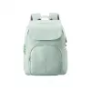 Mochila XD Design Soft Daypack, menta, P705.987