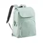 Mochila XD Design Soft Daypack, menta, P705.987