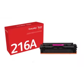 Toner magenta Xerox Everyday compatível com HP 216A (W2413A), rendimento standard 006R04203