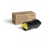 Xerox Toner original amarelo de capacidade extra alta