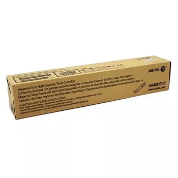 Toner Original Xerox 106R03739 Magenta – para VersaLink C7020/C7025/C7030 (16.500 Páginas)
