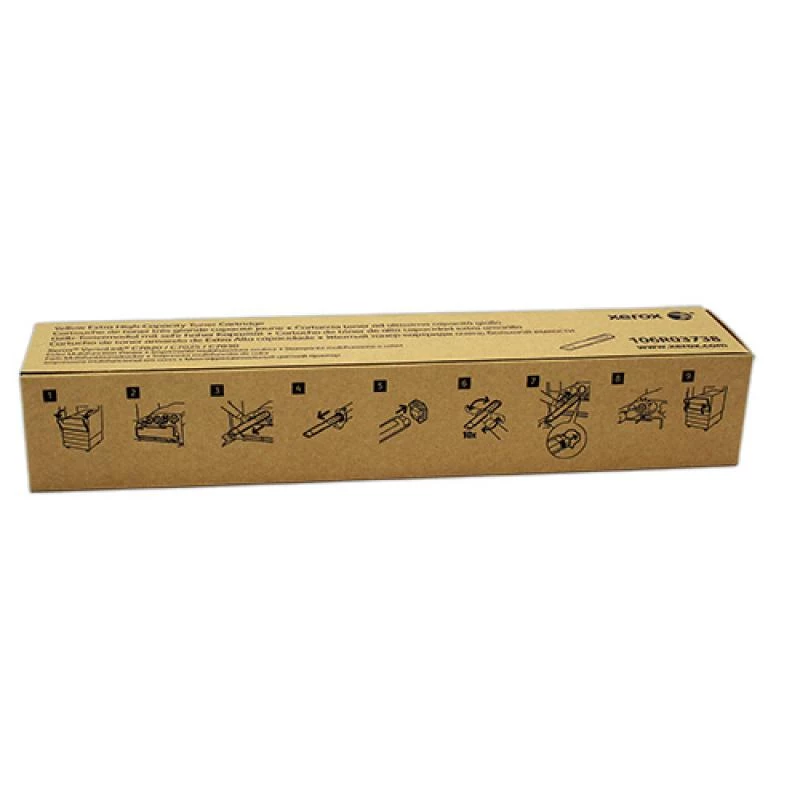 Xerox Tinteiro Original Amarelo (106R03738) para VersaLink C7020/C7025/C7030 - 16.500 Páginas