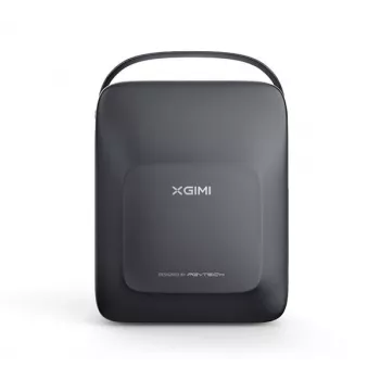 Bolsa de transporte XGIMI MoGo – estojo rígido de proteção EVA para MoGo / MoGo Pro / MoGo Pro+, cinzento/preto