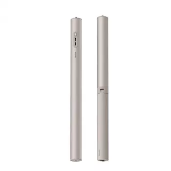 XGIMI PowerBase estação de carregamento para MoGo 3 Pro & MoGo 4 (T100R, 10000mAh, Space Grey)