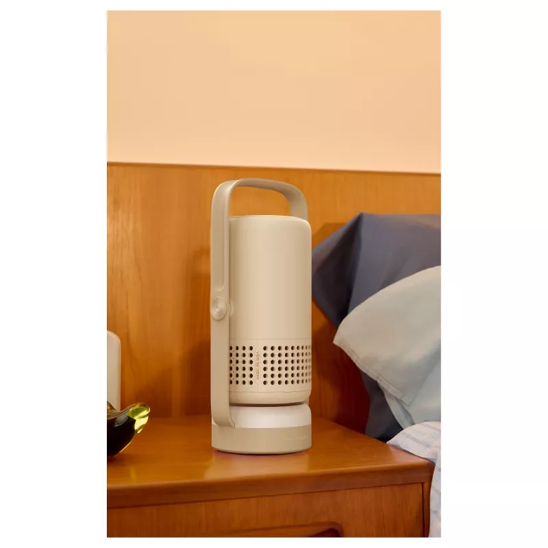Projetor FHD XGIMI Vibe One Cloud Ash cinzento