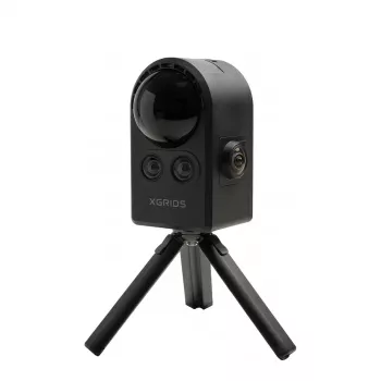 XGRIDS PortalCam Standard Kit Scanner 3D de espaços
