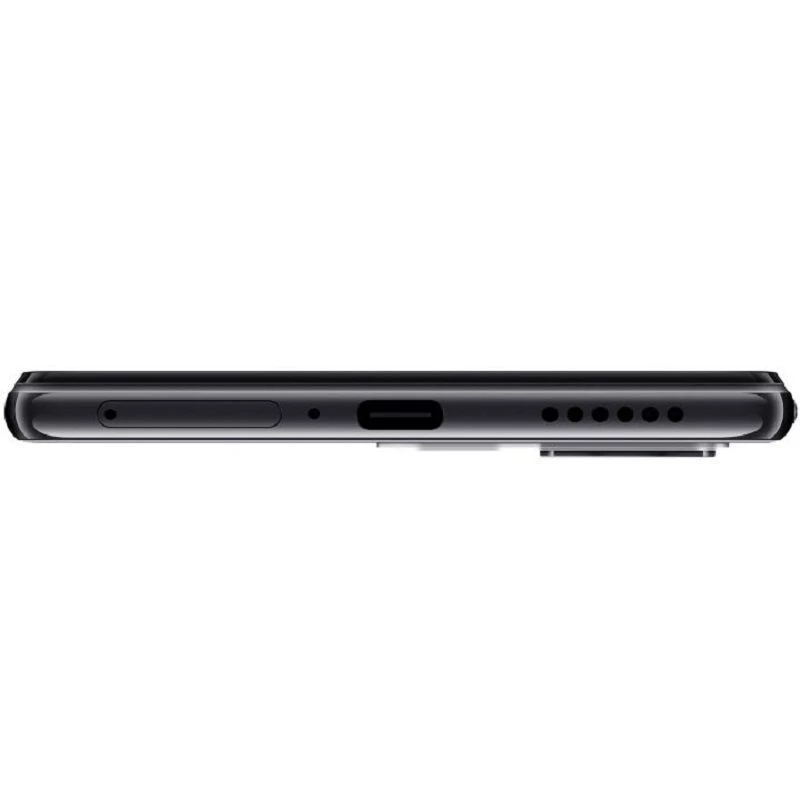 Xiaomi 11 Lite 5G NE 8GB/128GB preto trufa