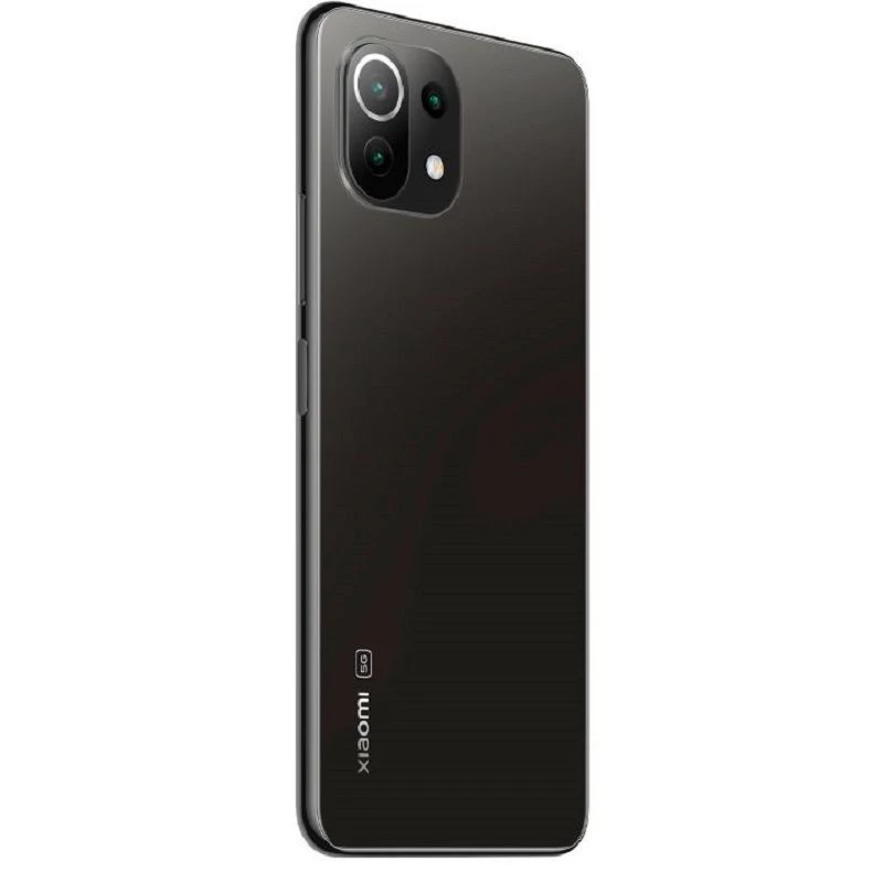 Xiaomi 11 Lite 5G NE 8GB/128GB preto trufa