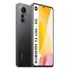 Smartphone Xiaomi 12 Lite 5G 8/128GB 6,55 polegadas 120Hz AMOLED 108MP - preto