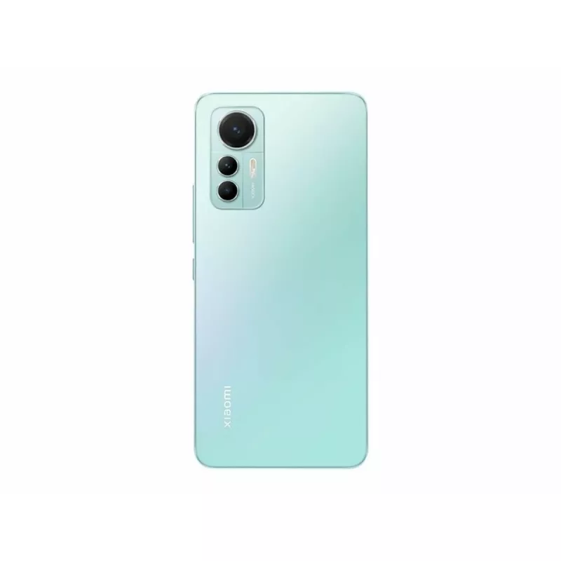 Xiaomi 12 Lite 5G 8/128GB verde