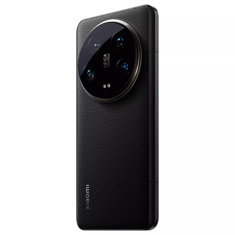 Xiaomi 14 Ultra Dual SIM 16GB RAM 512GB preto