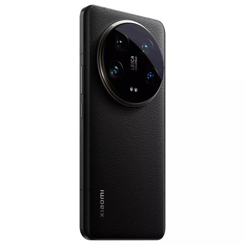 Xiaomi 14 Ultra Dual SIM 16GB RAM 512GB preto