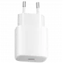 Adaptador de carregamento rápido Xiaomi 20W (Type-C) EU
