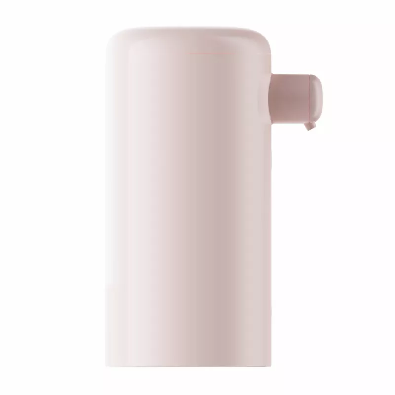 Dispensador de sabão automático Xiaomi - rosa (Colour Edition) | Dispensador de sabão em espuma sem contacto