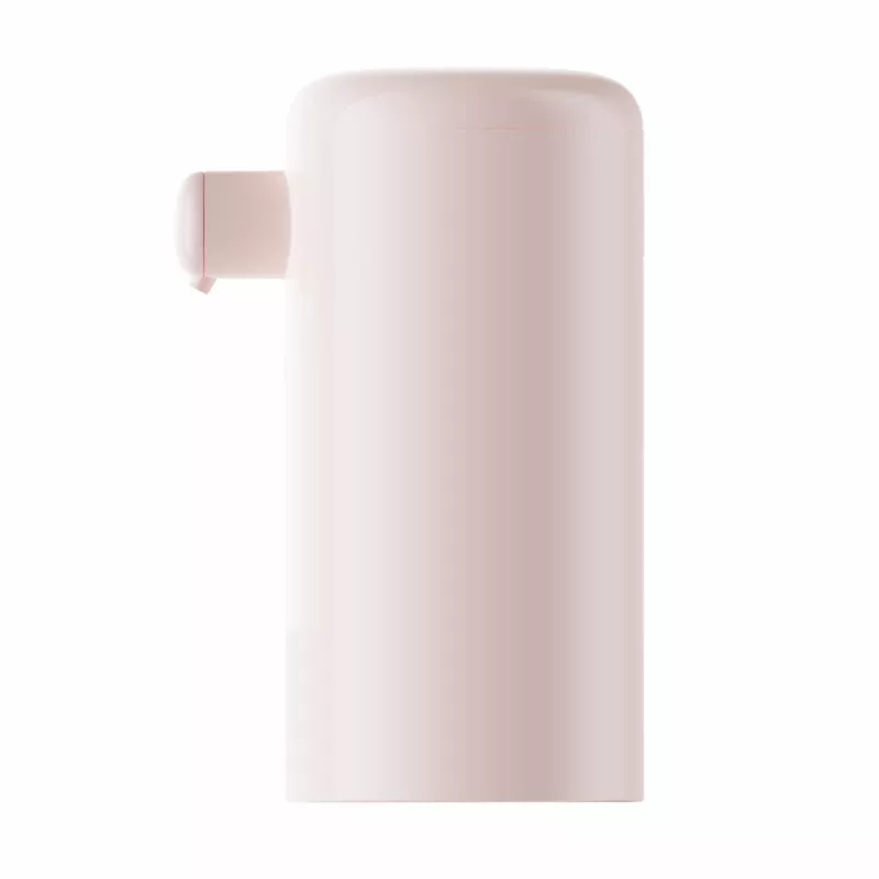 Dispensador de sabão automático Xiaomi - rosa (Colour Edition) | Dispensador de sabão em espuma sem contacto