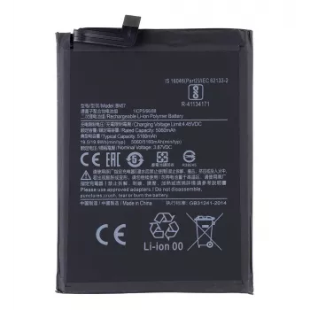 Bateria Xiaomi BN57 5160mAh (OEM) para Redmi Note 10 Pro / Pro Max